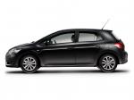 Toyota Auris 5-Door 2007 года